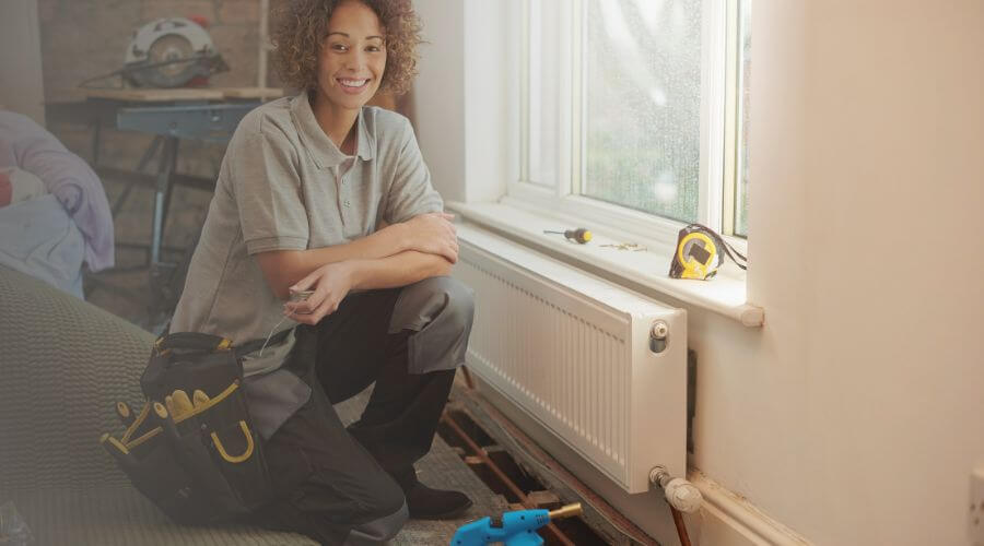 Plumbing in Doddridge, AR